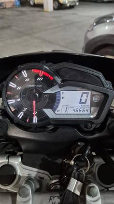 YAMAHA XTZ 150 CROSSER Z 
